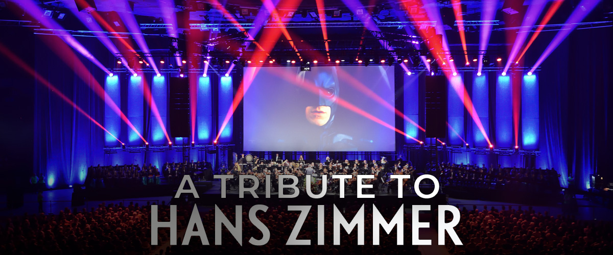 A Tribute To Hans Zimmer