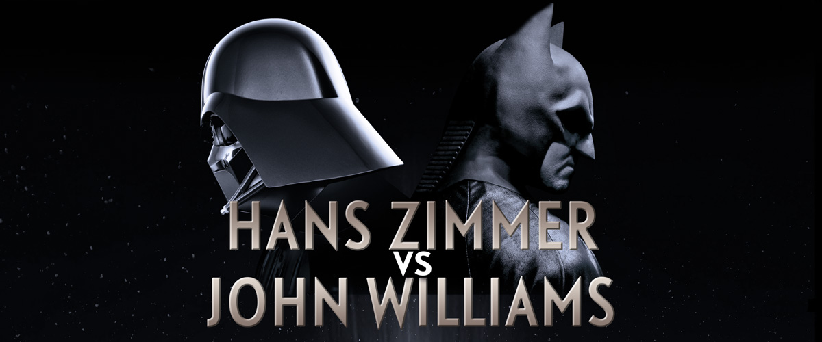 Hans Zimmer John Williams Filmmusic Concert