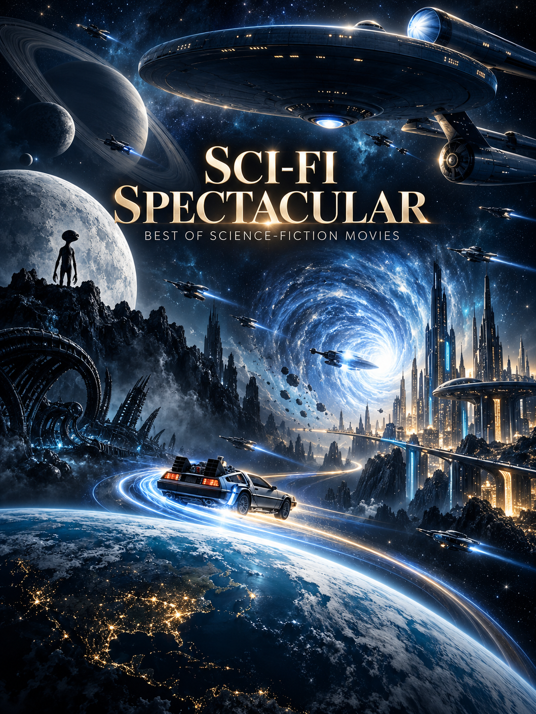 Sci-Fi_Spectacular Sci-Fi Spectacular