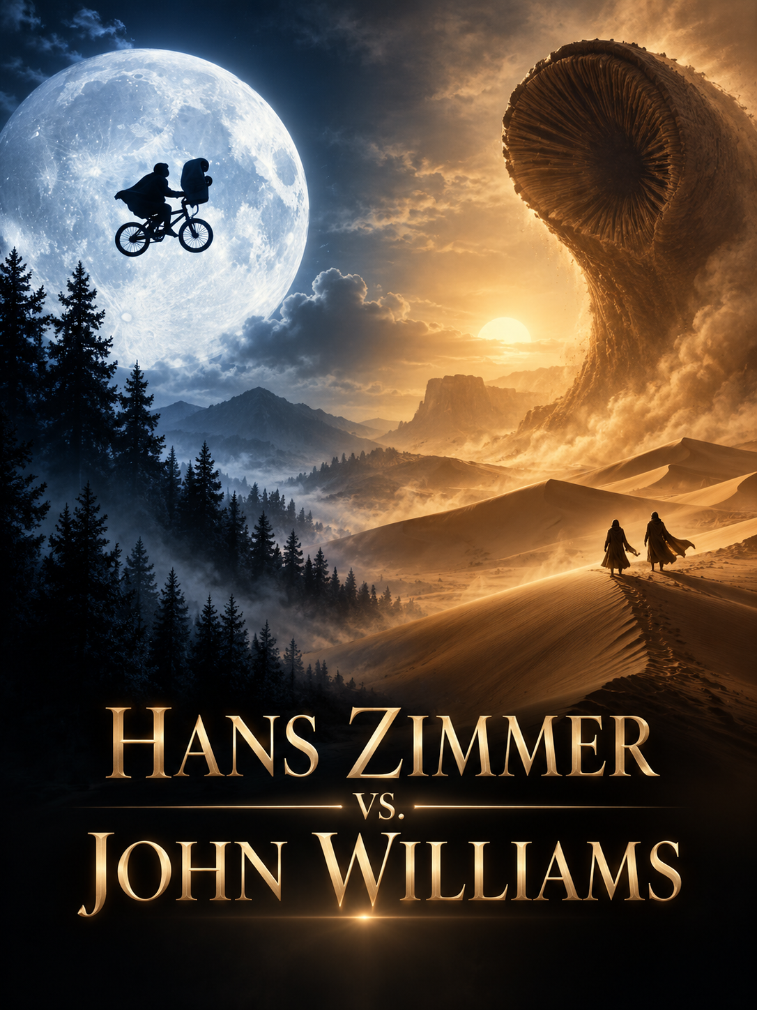 Hans_Zimmer_vs_John_Williams Hans Zimmer vs. John Williams